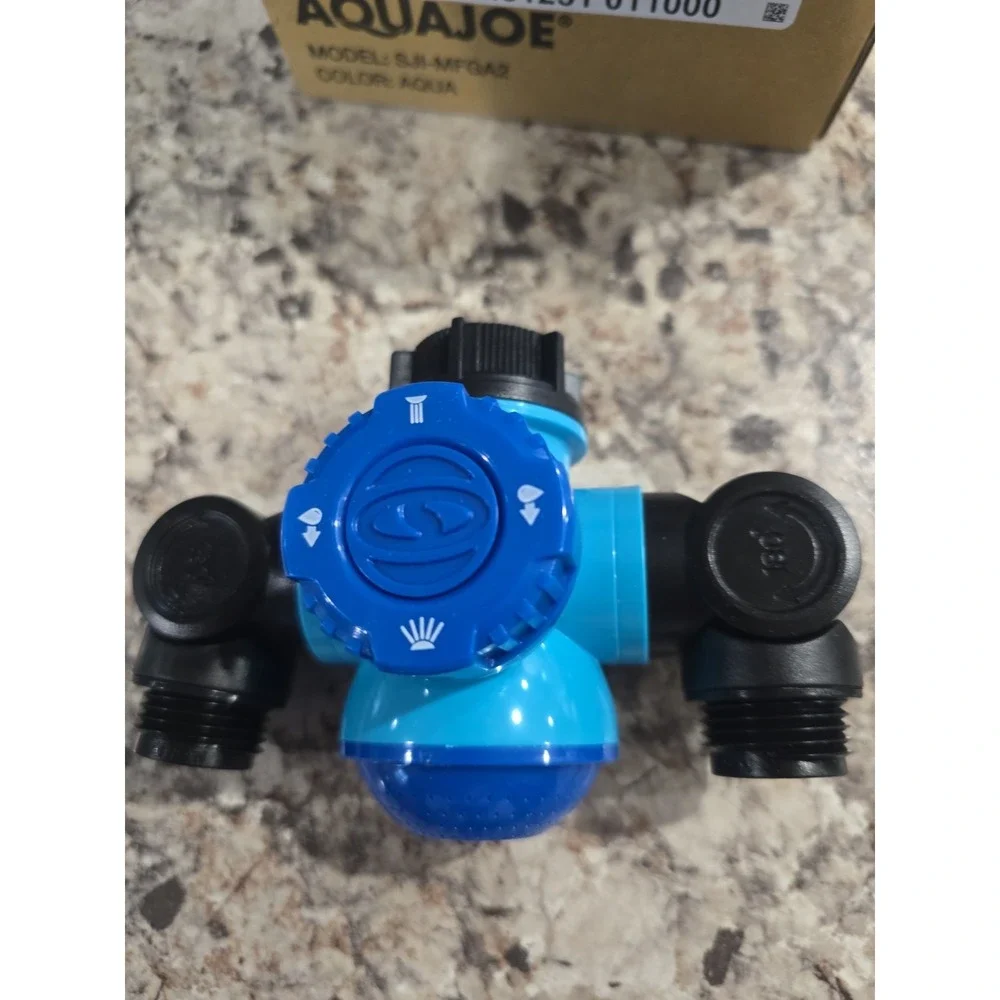 Aqua Joe aqua joe